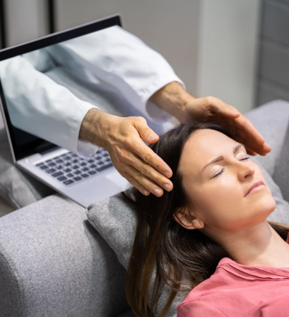 Online Türk Psikolog, Aarhus