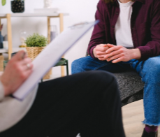 Aarhus bireysel terapi