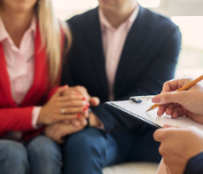 Aarhus çift terapisi