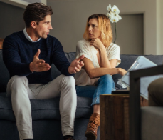 Aarhus evlilik terapisi