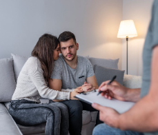 Aarhus ilişki terapisi